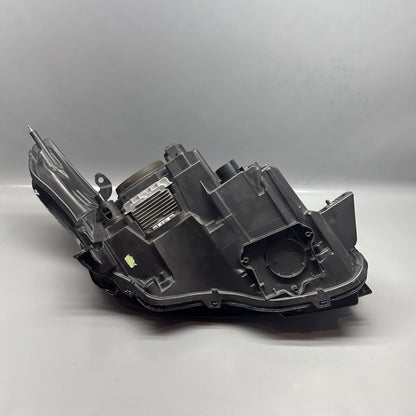 CK52-13W030-CC RANGE ROVER HSE HEADLIGHT LEFT DRIVER 2013 2014 15 16 2017 XENON CK52-13W030-CC