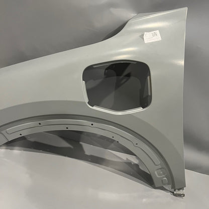 VINFAST VF9 FENDER LEFT DRIVER E-COATED 2024 OEM