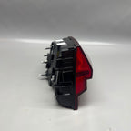 AUDI A6 INNER TAIL LIGHT RIGHT PASSENGER 2019 2020 2021 LED OEM 4K5945