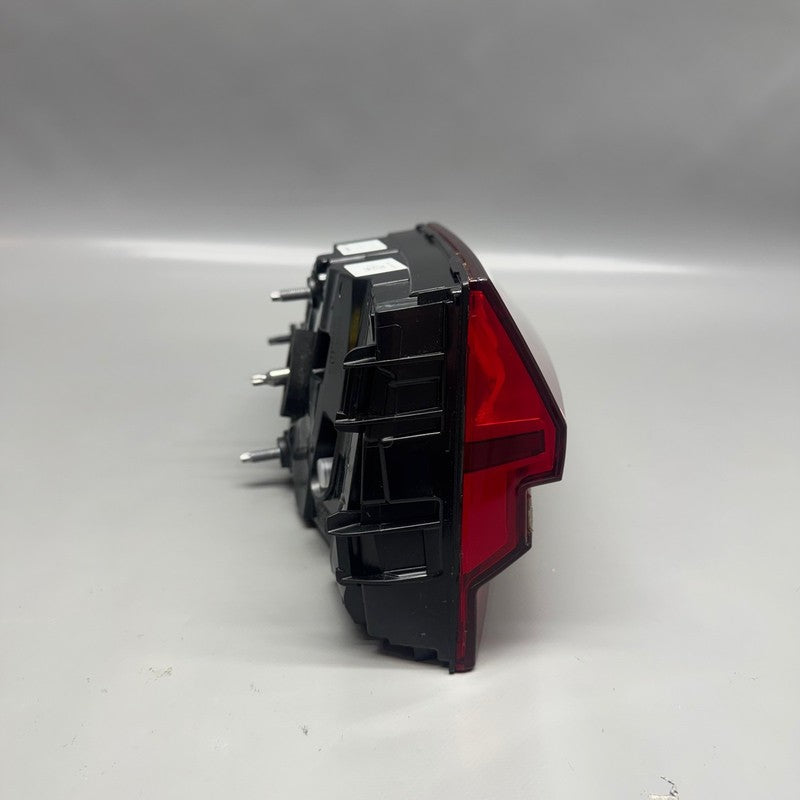 AUDI A6 INNER TAIL LIGHT RIGHT PASSENGER 2019 2020 2021 LED OEM 4K5945