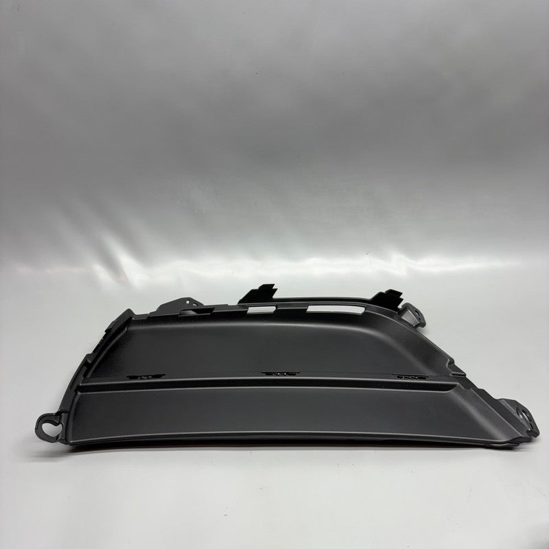 PORSCHE MACAN BRAKE AIR DUCT GUIDE 2020-2022 2023 2024 2025 2026 OEM 9