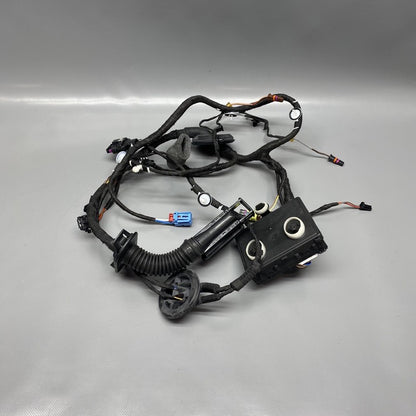 80A971030 AUDI Q5 DOOR WIRING HARNESS RIGHT FRONT 80A971030 2018 2019 2020 OEM