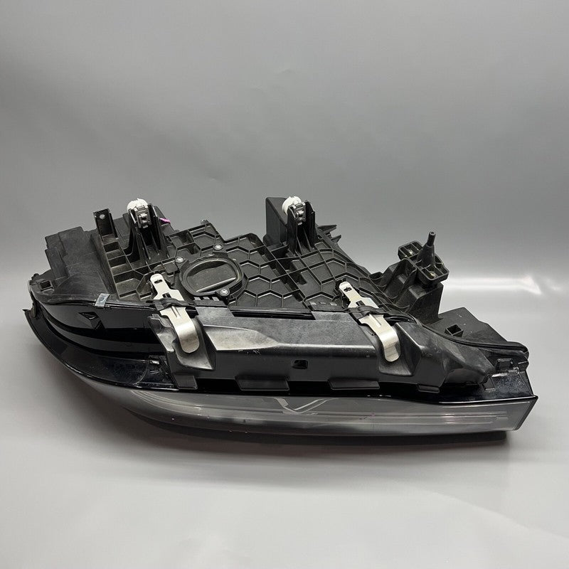 BMW X7 HEADLIGHT LEFT DRIVER LED 2019 2020 2021 2022 OEM 9481799-10