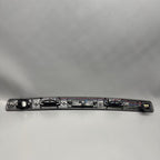 VOLVO XC60 REAR LIFTGATE HANDLE TRIM 2010 2011 2012 2013 2014 2015 201