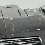 53111-02450 TOYOTA COROLLA UPPER GRILLE 2009 2010 OEM 53111-02450