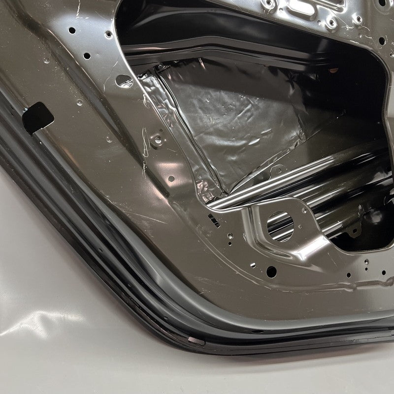 MODEL 3 TESLA MODEL 3 DOOR LEFT REAR 2017 2018 2019 2020 2021 2022 2023 OEM 