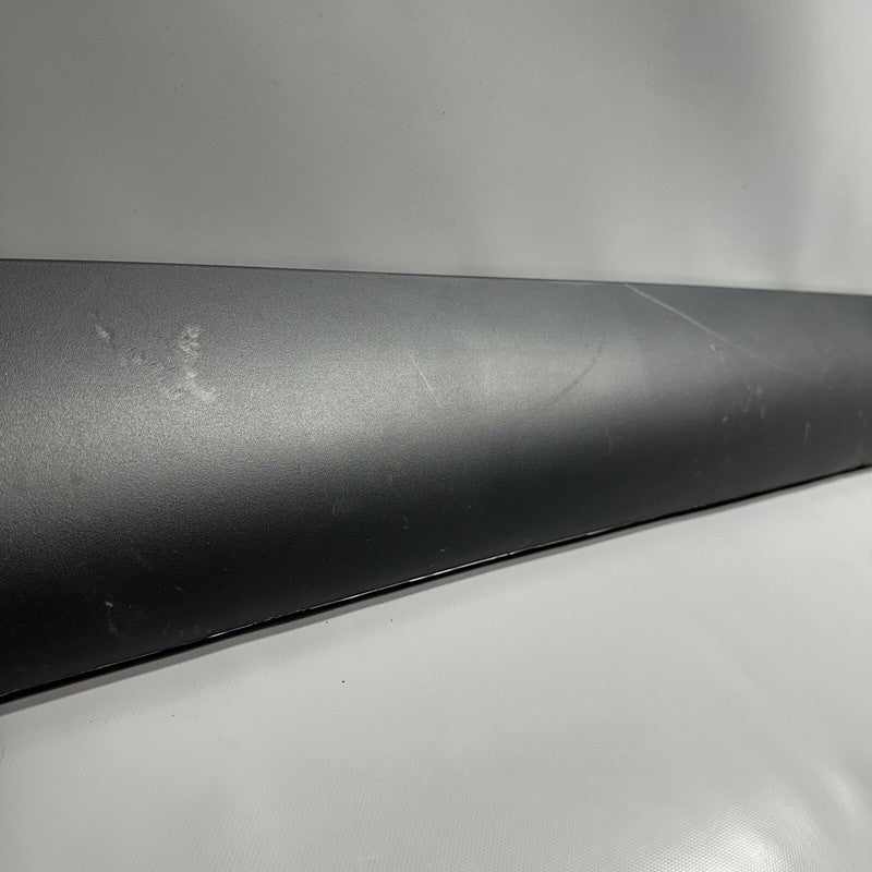 1497740-00-C TESLA MODEL Y ROCKER MOLDING RIGHT 2020 2021 2022 2023 OEM 1497744-00-C