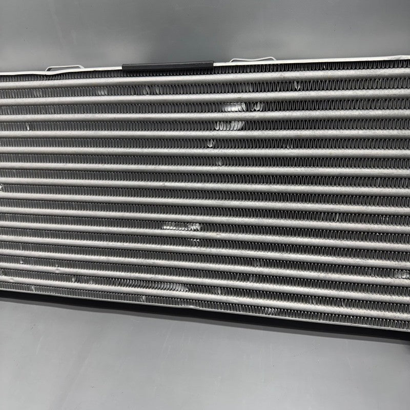 MERCEDES BENZ GL350 INTERCOOLER 2013 2014 2015 2016 OEM A0995002800