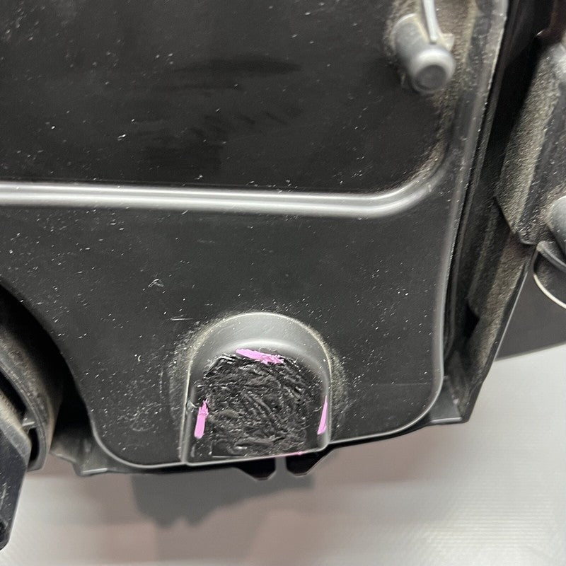 95B941010AR PORSCHE MACAN HEADLIGHT RIGHT PASSENGER 2019 2020 2021 FULL LED OEM 95B941010AR