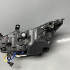 INFINITI Q50 HEADLIGHT RIGHT PASSENGER 2014 2015 2016 2017 LED OEM