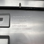 32293963 VOLVO V60 CROSS COUNTRY REAR BUMPER VALANCE 2023 2024 OEM 32293963