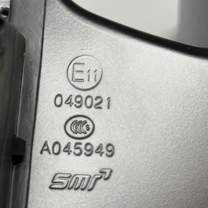 1594112-00-C TESLA MODEL Y MIRROR RIGHT PASSENGER 2020 2021 2022 2023 2024 OEM 1594112-00-C