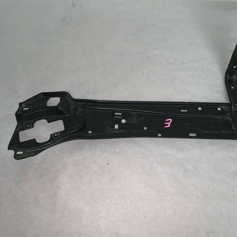 C320 MERCEDES BENZ C320 RADIATOR SUPPORT UPPER TIE BAR 2002 2003 2004 2005 2006 2007