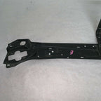 C320 MERCEDES BENZ C320 RADIATOR SUPPORT UPPER TIE BAR 2002 2003 2004 2005 2006 2007