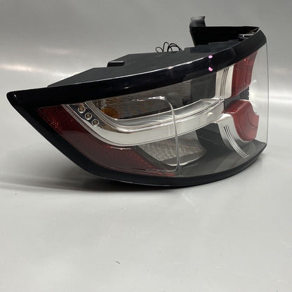 FK72-13405-BF LAND ROVER DISCOVERY SPORT TAIL LIGHT LEFT DRIVER 2015 16 2017 FK72-13405-BF