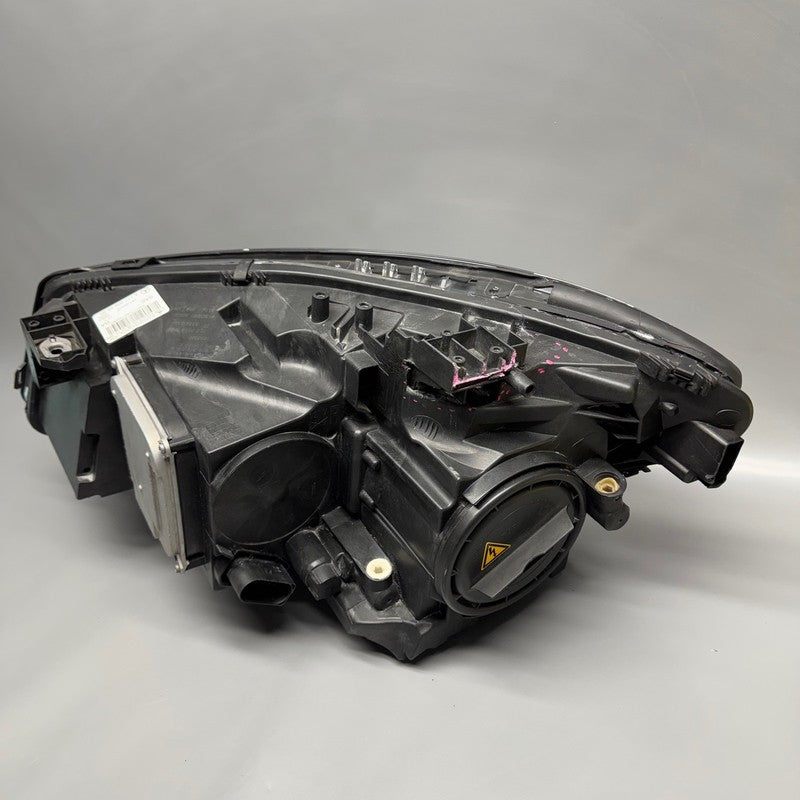MERCEDES BENZ CLA250 HEADLIGHT RIGHT PASSENGER 2014-2016 BIXENON A1179