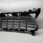 7P5807683H PORSCHE CAYENNE TURBO GRILLE 2011 2012 2013 2014 OEM 7P5807683H