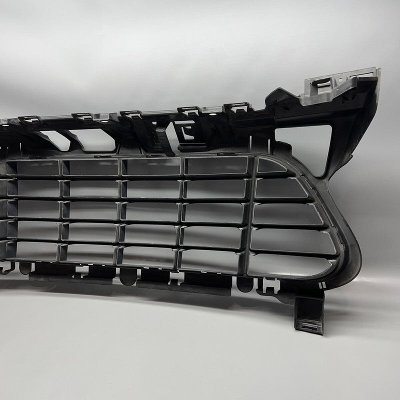7P5807683H PORSCHE CAYENNE TURBO GRILLE 2011 2012 2013 2014 OEM 7P5807683H
