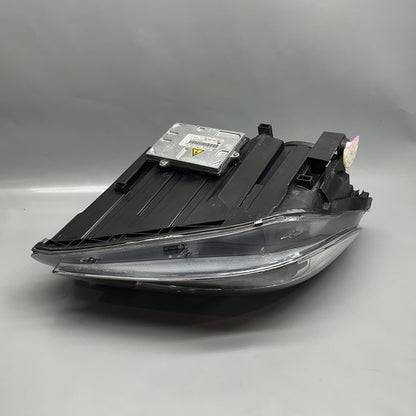 A2308202461 MERCEDES BENZ SL63 HEADLIGHT RIGHT PASSENGER SL550 XENON 2009 2010 2011 2012 OEM