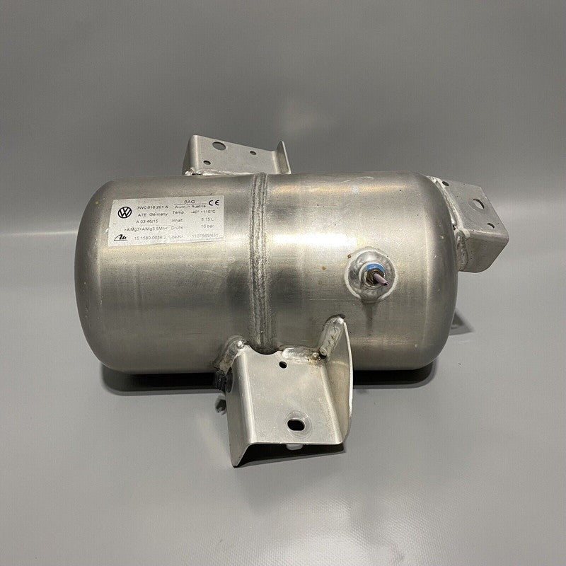 3W0616201A BENTLEY CONTIONENTAL GT FLYING SPUR PRESSURE UNIT 3W0616201A 2003-2018 