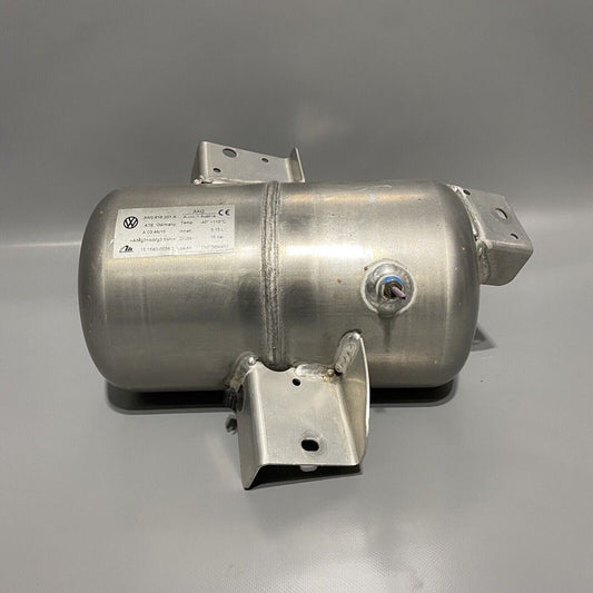 3W0616201A BENTLEY CONTIONENTAL GT FLYING SPUR PRESSURE UNIT 3W0616201A 2003-2018 