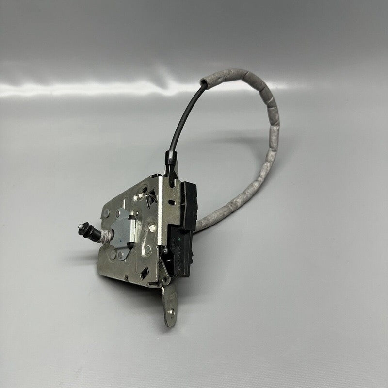 A2127400335 TESLA MODEL S LIFT GATE LATCH LOCK 2012 2013 2014 2015 OEM A2127400335
