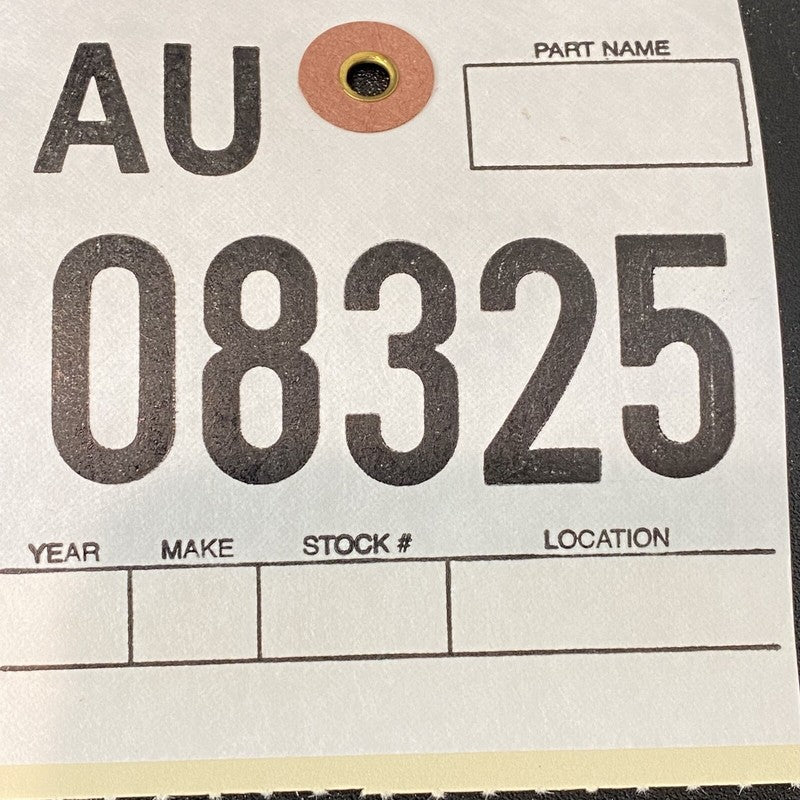 1083401-05-K TESLA MODEL Y DASHBOARD INSTRUMENT PANEL 2020 2021 2022 2023 OEM