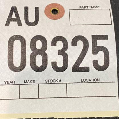 1083401-05-K TESLA MODEL Y DASHBOARD INSTRUMENT PANEL 2020 2021 2022 2023 OEM