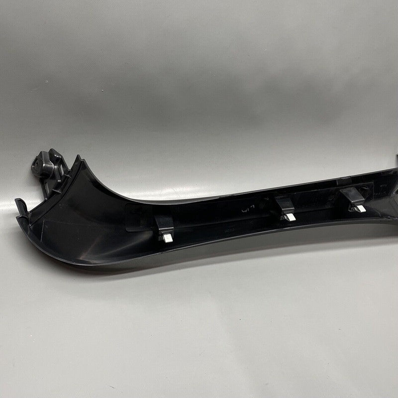 1037904-00-E TESLA MODEL X LIFTGATE TRIM LEFT 2016 2017 2018 2019 2020 OEM 1037904-00-E