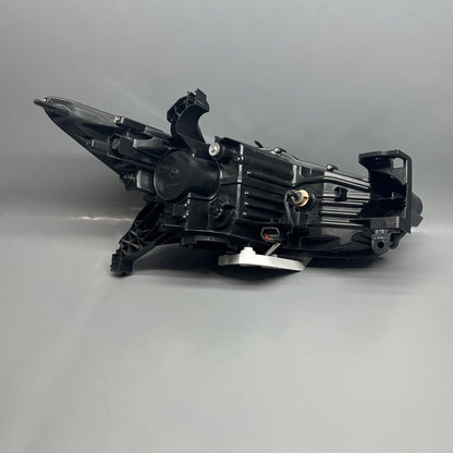 Q760 INFINITI QX60 HEADLIGHT LEFT DRIVER 2018 2019 2020 LED OEM