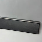 TESLA CYBERTRUCK BEDSIDE SAIL APPLIQUE RIGHT 2024 2025 OEM 1741539-00-