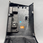 TESLA CYBERTRUCK B-PILLAR LOWER LEFT 2024 2025 2026 OEM 1816377