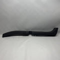 1492953-00-C TESLA MODEL Y TRIM MOUNT TRUNK BRACKET LEFT REAR 1492953-00-C 2020 2021 2022 OEM