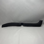 1492953-00-C TESLA MODEL Y TRIM MOUNT TRUNK BRACKET LEFT REAR 1492953-00-C 2020 2021 2022 OEM