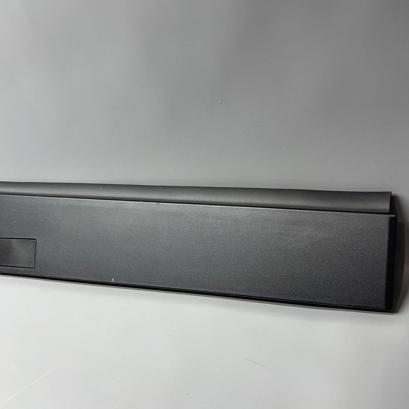 1741539-00-F TESLA CYBERTRUCK BEDSIDE SAIL APPLIQUE RIGHT 2023 2024 OEM 1741539-00-F