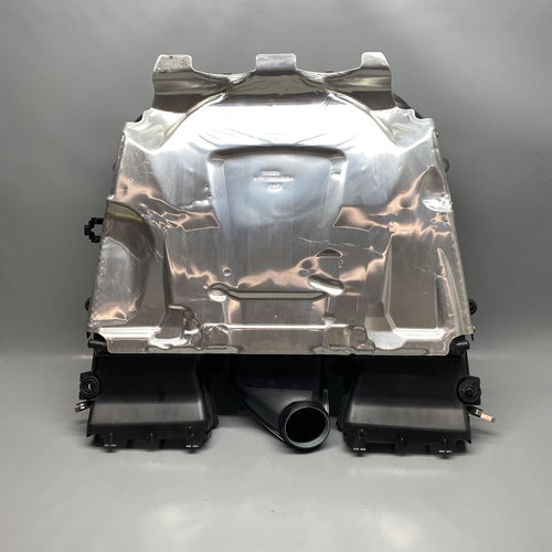4M0133835G AUDI Q7 AIR CLEANER ASSEMBLY Q8 4M0133835G 2021 2022 OEM