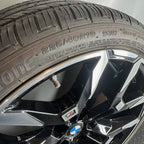 BMW 330I M340I 430I M4 WHEEL RIM 19 INCH 2025 2026 OEM 5A576C4