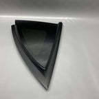 1495740-99-H TESLA MODEL Y QUARTER GLASS LEFT REAR 2020 2021 2022 2023 OEM 1495740-99-H