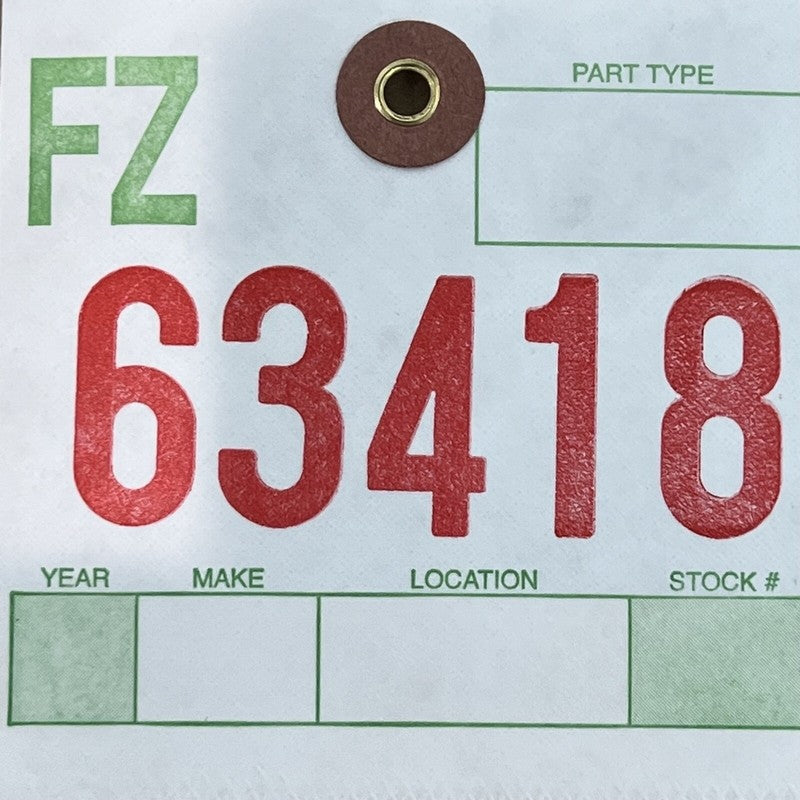 1090329-00-E TESLA MODEL 3 A BODY SIDE OUTER PANEL RIGHT SIDE 2017 2018 2019 2020 CUT OEM