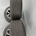 BMW I4 WHEEL RIM SET 19 INCH 2021 2022 2023 2024 2025 OEM 8747306