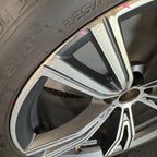 BMW 330I M430I WHEEL RIM 19 INCH 2020 2021 2022 2023 OEM 8089896