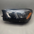 MERCEDES BENZ GLE580 HEADLIGHT LEFT DRIVER GLE450 2020-2022 2023 LED A