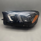 MERCEDES BENZ GLE580 HEADLIGHT LEFT DRIVER GLE450 2020-2022 2023 LED A