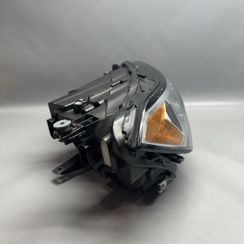 17A941036A VOLKSWAGEN JETTA HEADLIGHT RIGHT PASSENGER 2019 2020 2021 LED OEM 17A941036A