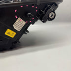 BMW X5 HEADLIGHT LEFT DRIVER LASER LED 2019 2020 2021 2022 G05 9481793