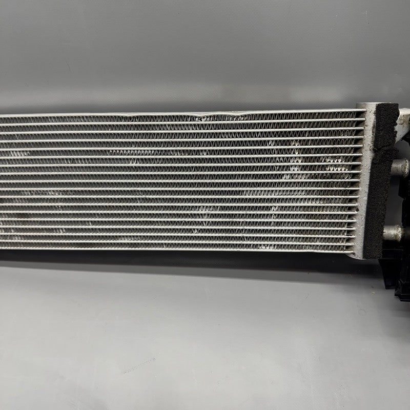 BMW 750 M850 TRANSMISSION OIL COOLER 2016 2017 2018 2019 2020 2021 202