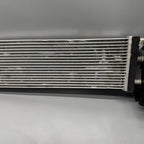 BMW 750 M850 TRANSMISSION OIL COOLER 2016 2017 2018 2019 2020 2021 202