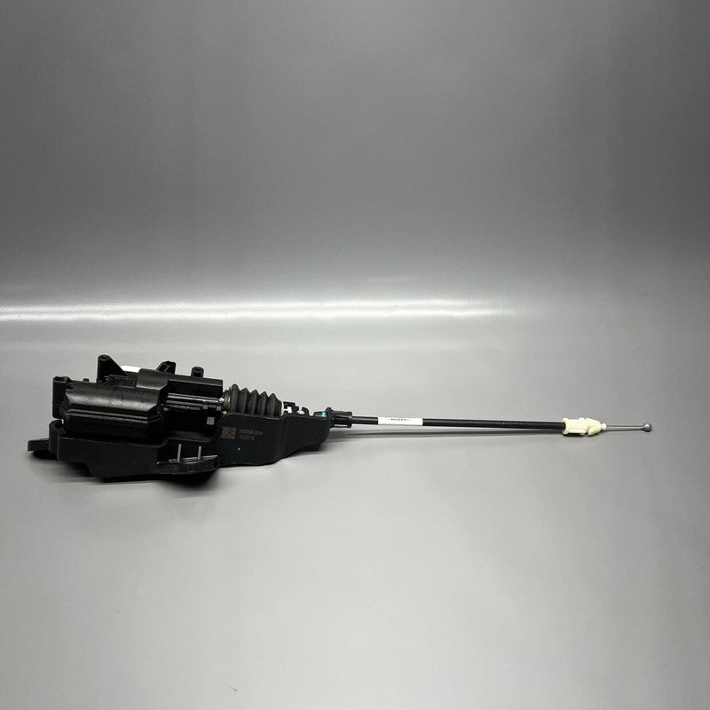 1500398-00-H TESLA MODEL Y HOOD LATCH ACTUATOR 2020 2021 2022 2023 1500398-00-H OEM