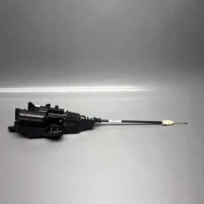1500398-00-H TESLA MODEL Y HOOD LATCH ACTUATOR 2020 2021 2022 2023 1500398-00-H OEM