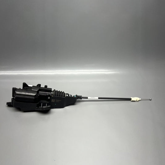 1500398-00-H TESLA MODEL Y HOOD LATCH ACTUATOR 2020 2021 2022 2023 1500398-00-H OEM